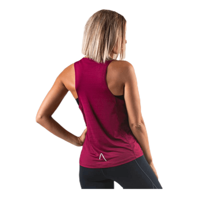 Foul Tank Red