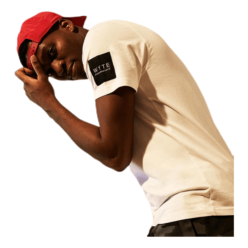 Harry T-shirt White