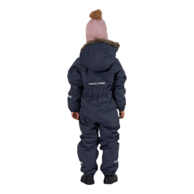 Frost Overall Grey