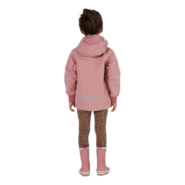 Blåsig Jacket Pink