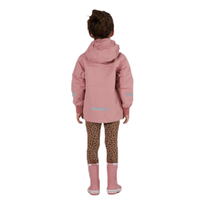 Blåsig Jacket Pink