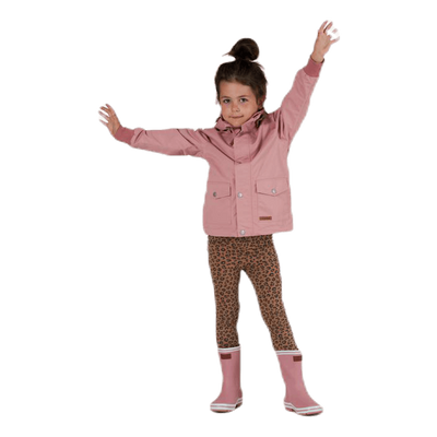 Blåsig Jacket Pink