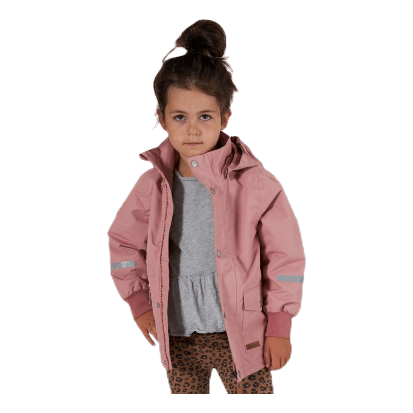 Blåsig Jacket Pink