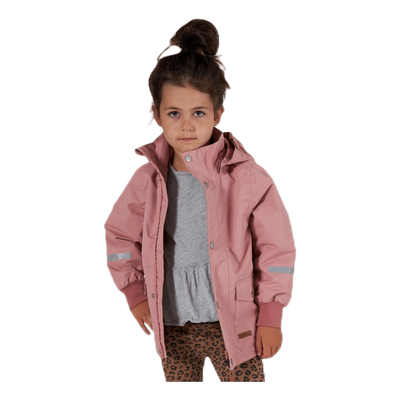 Blåsig Jacket Pink