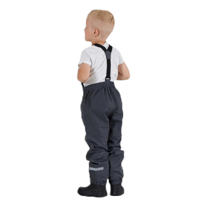 Blåsig Pull on Pant Grey