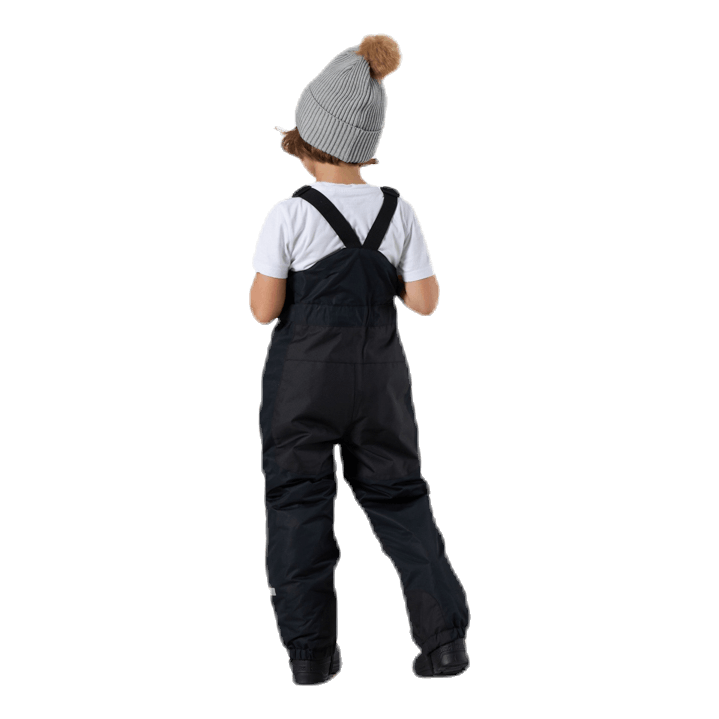 Snöa winter Pants Black