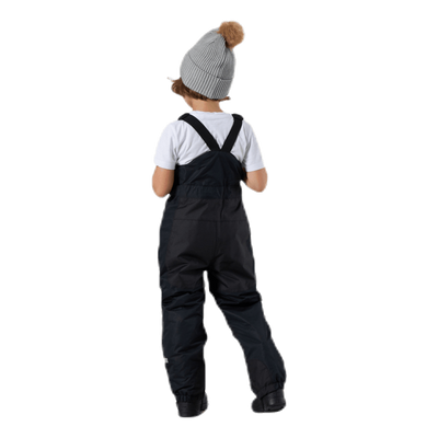 Snöa winter Pants Black