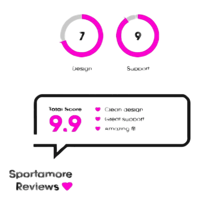 Movement Pink
