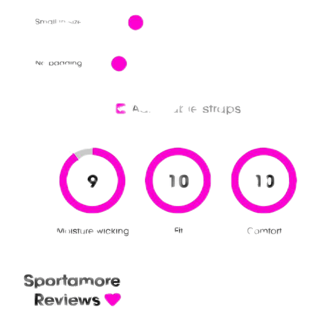 Movement Pink
