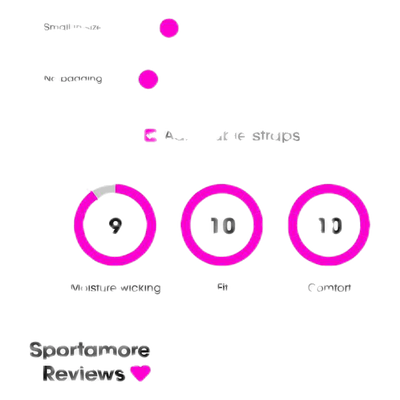 Movement Pink