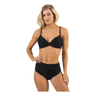 Olina Push Up Black