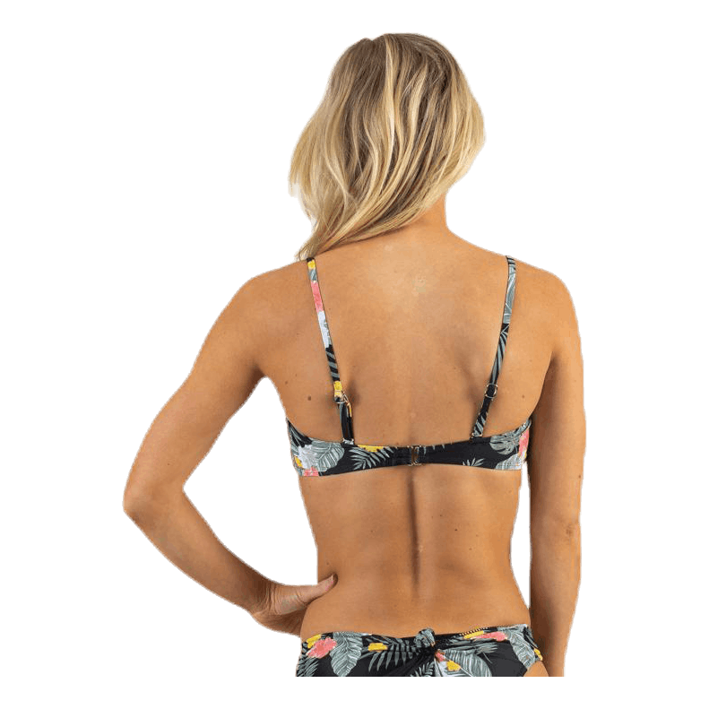 Alani Bandeau Black