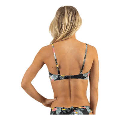 Alani Bandeau Black