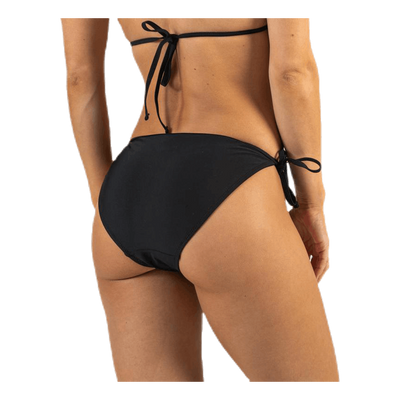 Moani Tie Tanga Black