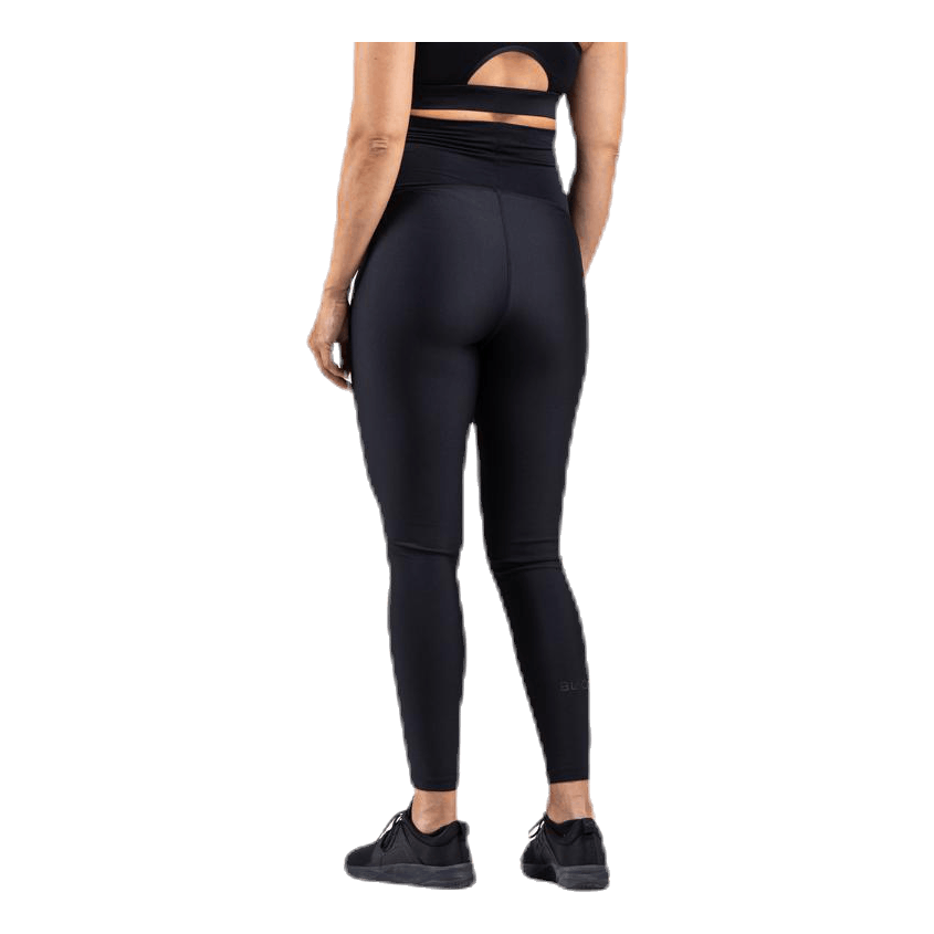 Control Mama Tights Black