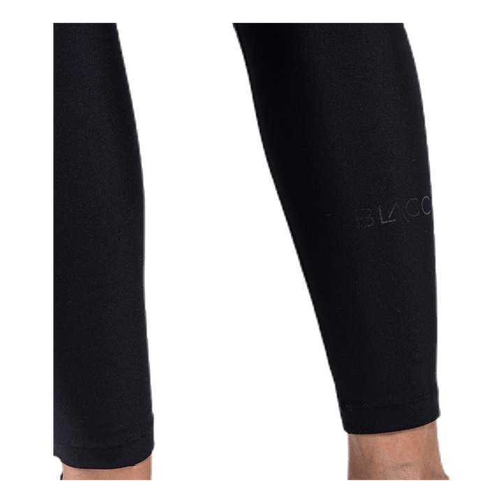 Control Mama Tights Black