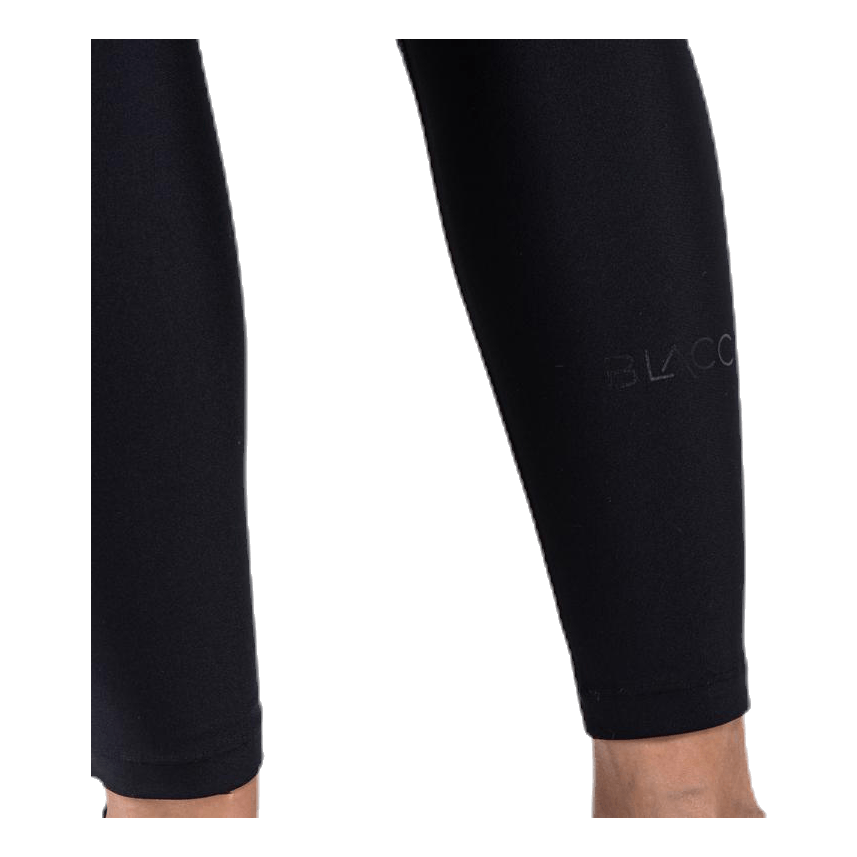 Control Mama Tights Black