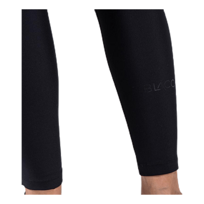 Control Mama Tights Black