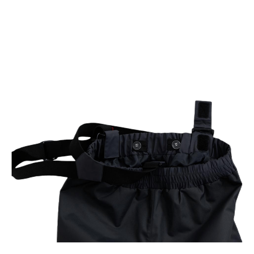 Blåsig Pull on Pant Grey
