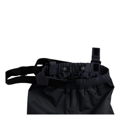 Blåsig Pull on Pant Grey