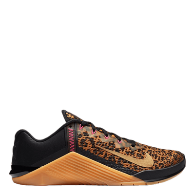 Metcon 6 Black/Gold
