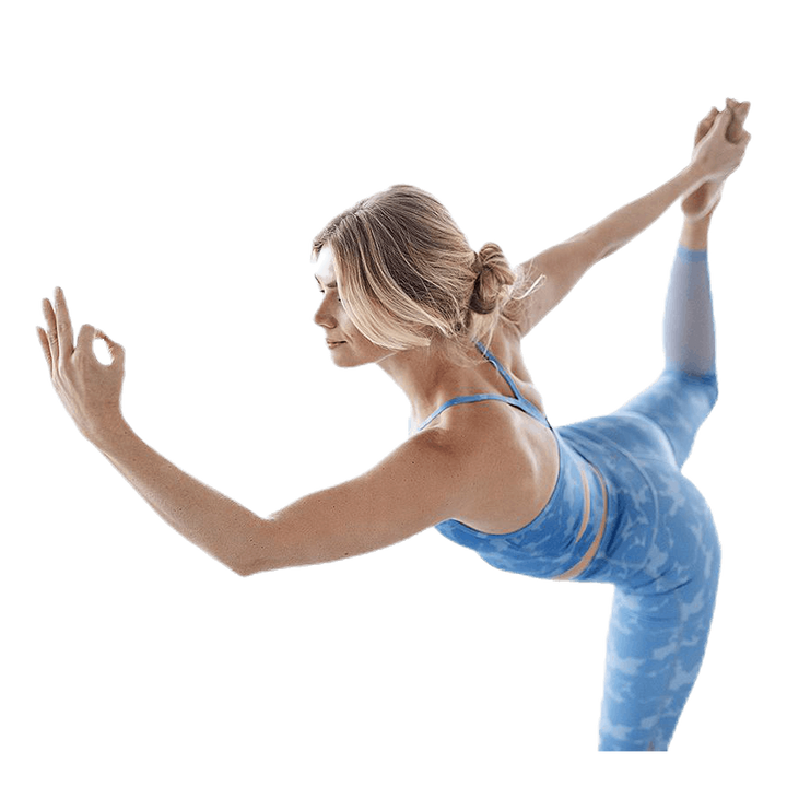 Live Tights Blue