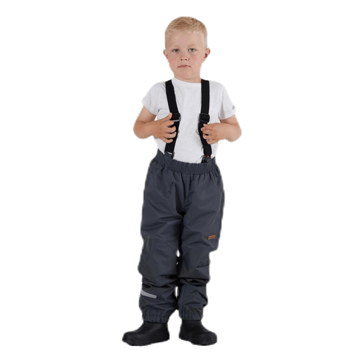 Blåsig Pull on Pant Grey