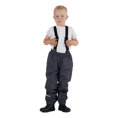 Blåsig Pull on Pant Grey
