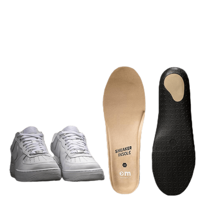 Sneaker Insole Black