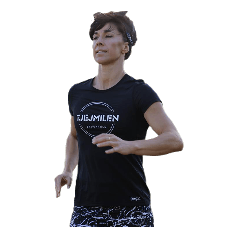 Functional T-Shirt Black