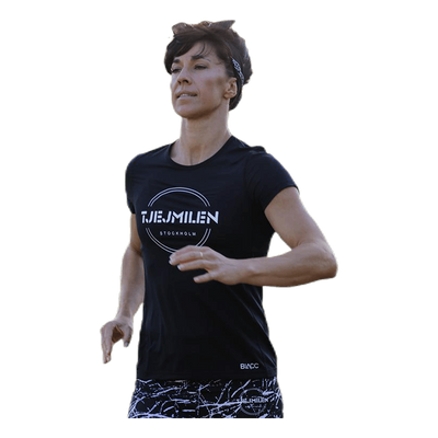 Functional T-Shirt Black