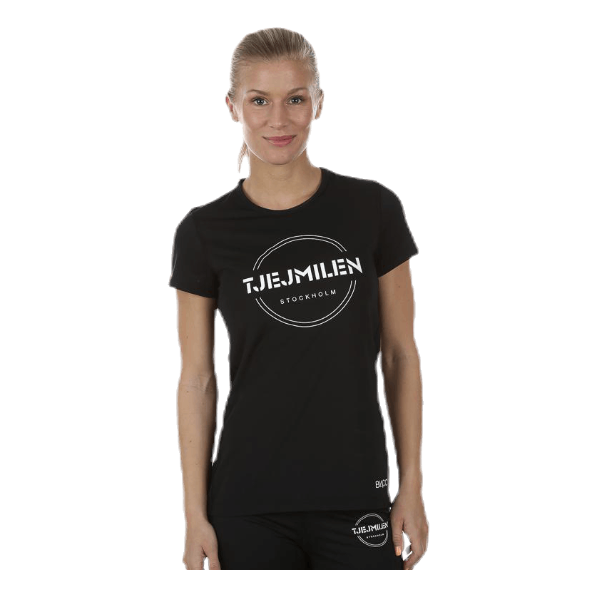 Functional T-Shirt Black