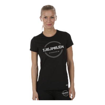 Functional T-Shirt Black