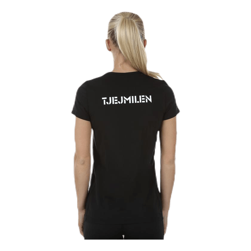 Functional T-Shirt Black
