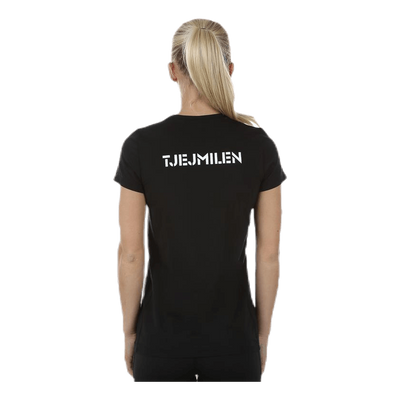 Functional T-Shirt Black