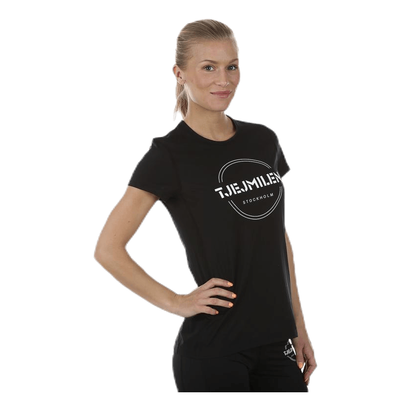 Functional T-Shirt Black