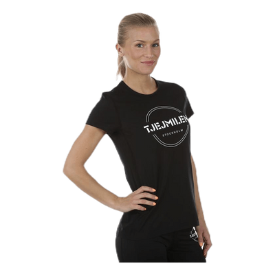 Functional T-Shirt Black